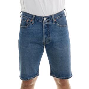 PANTALONE CORTO 501 BLU